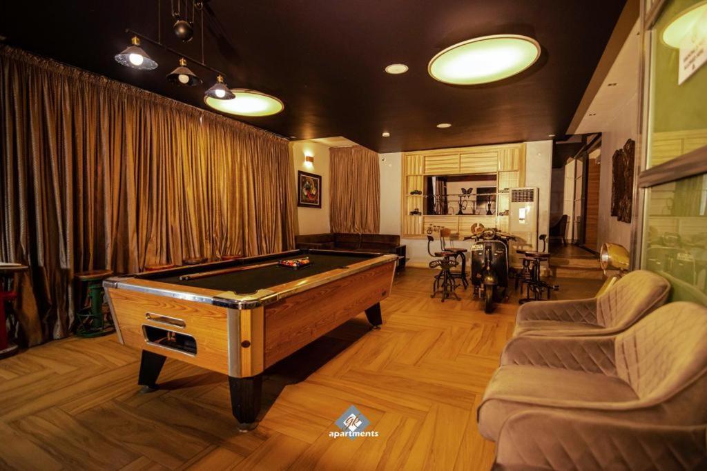 Gk Apartments Асаба Екстер'єр фото